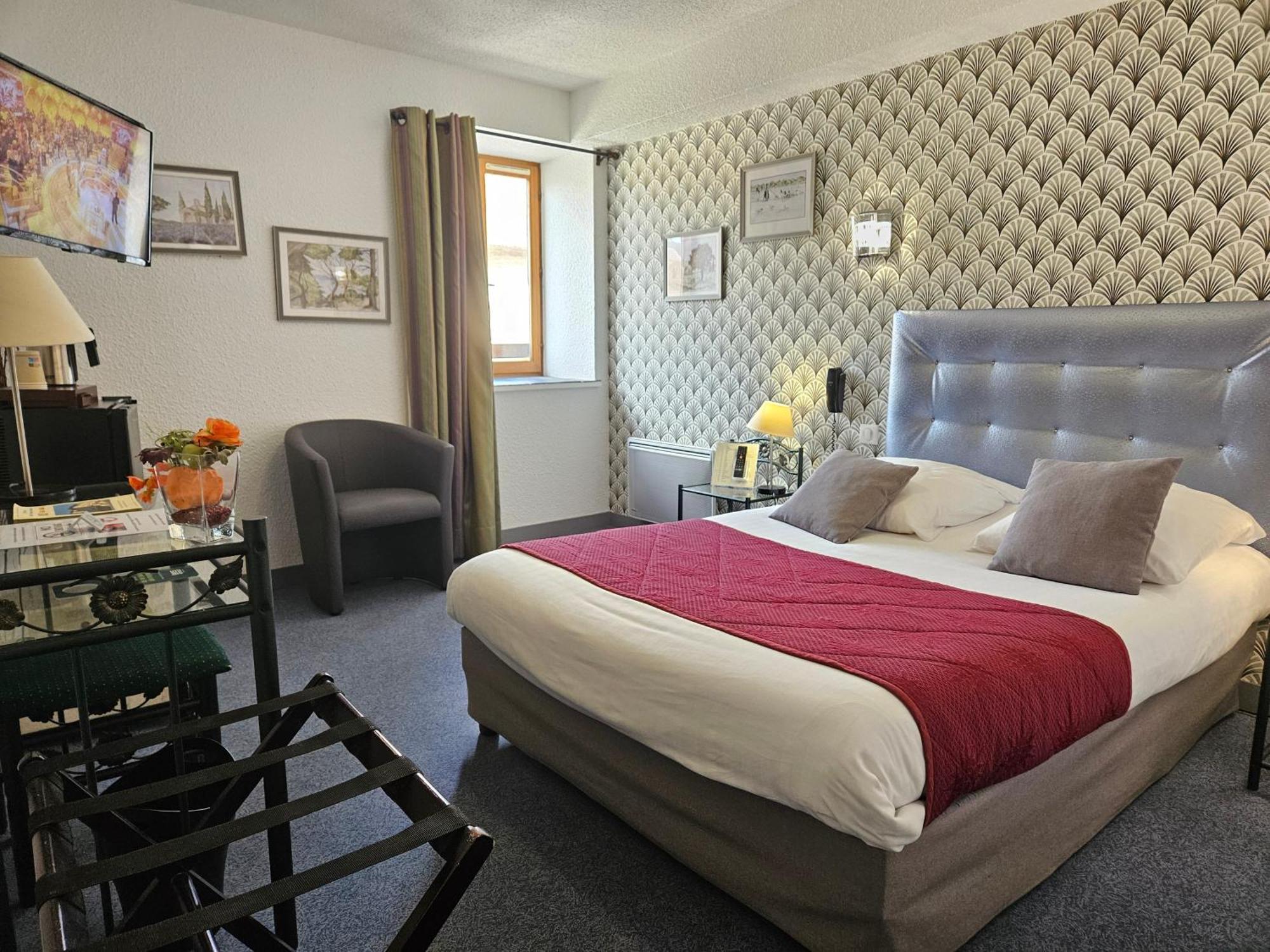 Le Val D'Amby Hotel Hieres-Sur-Amby Eksteriør billede