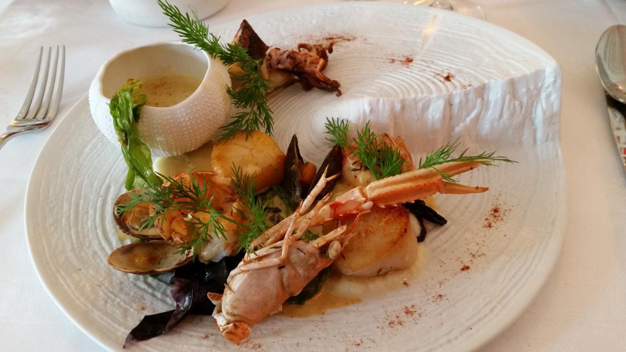 Le Val D'Amby Hotel Hieres-Sur-Amby Eksteriør billede