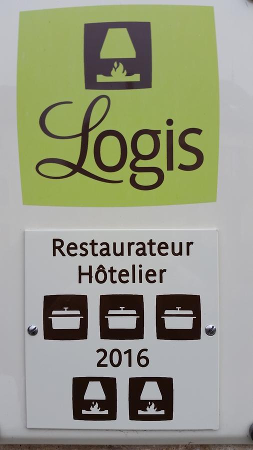 Le Val D'Amby Hotel Hieres-Sur-Amby Eksteriør billede