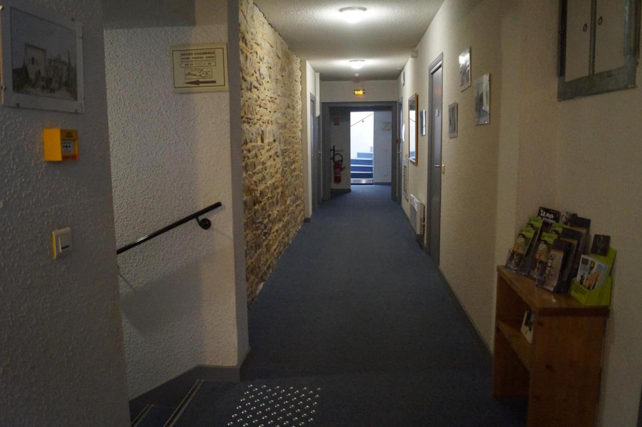 Le Val D'Amby Hotel Hieres-Sur-Amby Eksteriør billede